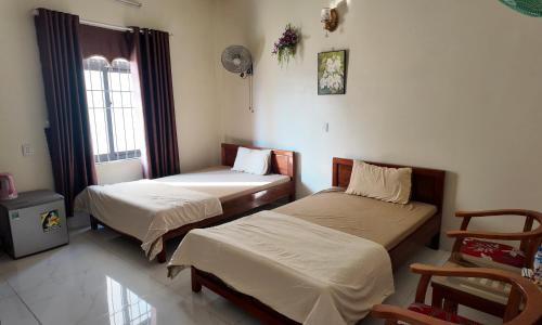 Ly Son Hotel | Khánh Sạn Trang Thư