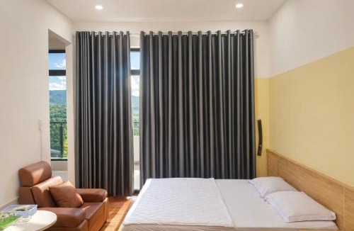 Buon Ma Thuot Bed & Breakfast | Khôi Đại Hotel - gần sân bay Buôn Ma Thuột, near Buon Ma Thuot Airport