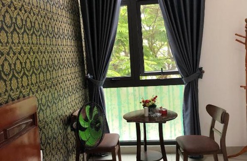 Tho Quang Beach Hotel | Khôi Nguyên Hotel
