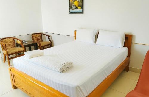 Binh Thuan Hotel | Khải Lộc Minh Hotel Hồ Chí Minh