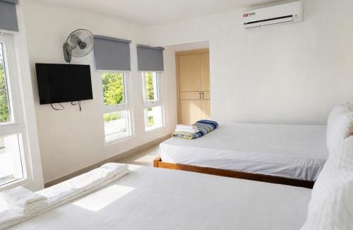 Binh Thuan Hotel | Khải Lộc Minh Hotel Hồ Chí Minh