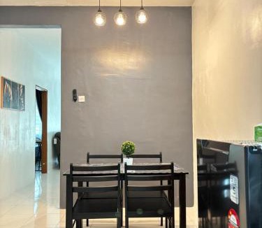 Seri Manjung House | KH Homestay 2 Seri Manjung