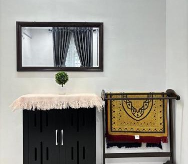 Seri Manjung House | KH Homestay 2 Seri Manjung