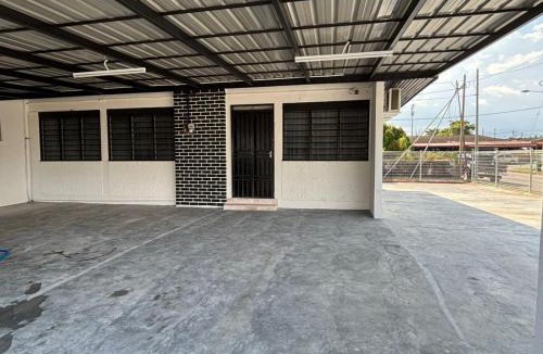 Ulu Kinta House | KH Homestay