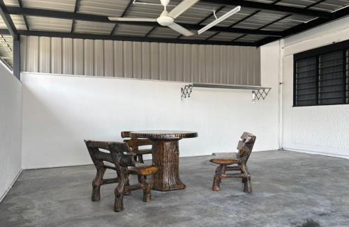 Ulu Kinta House | KH Homestay