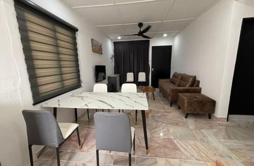 Ulu Kinta House | KH Homestay