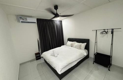 Ulu Kinta House | KH Homestay