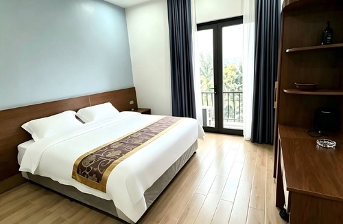 Mong Cai Hotel | KHA NGUYENHOTEL