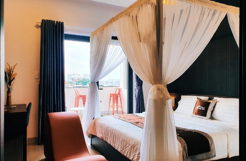 An Phu Hotel | Kha Thy Hotel 2