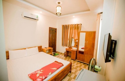 Tam Ky Hotel | Khach San Bao Nam
