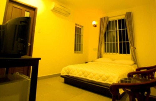 Phuoc Long Hotel | Khach San Blue Heaven