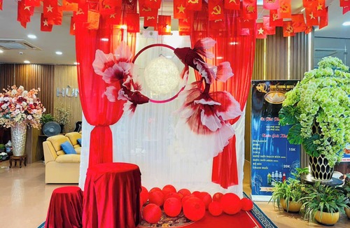 Quang Ngai Hotel | KHACH SAN HUNG VUONG