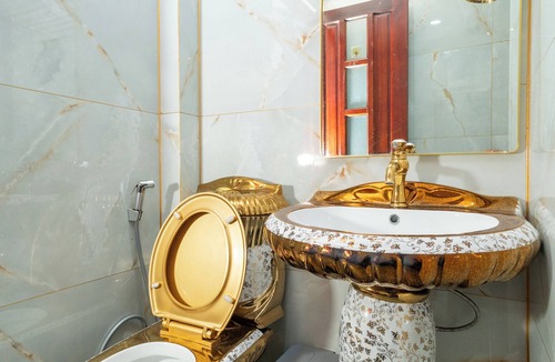 District 12 Hotel | Khach San Paradise Sai Gon