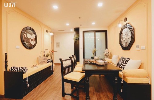 Quy Nhon Apartment | KHÁCH SẠN QUY NHƠN sea view, near the sea, next to the beach resort