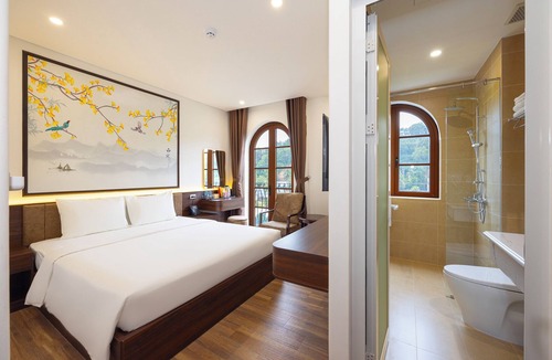 An Thoi Hotel | Khach san Royal Phu Quoc 2