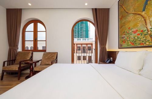 An Thoi Hotel | Khach san Royal Phu Quoc 2