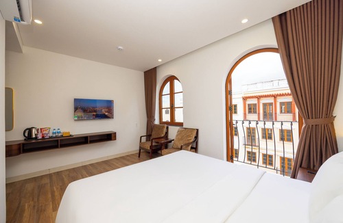 An Thoi Hotel | Khach san Royal Phu Quoc 2
