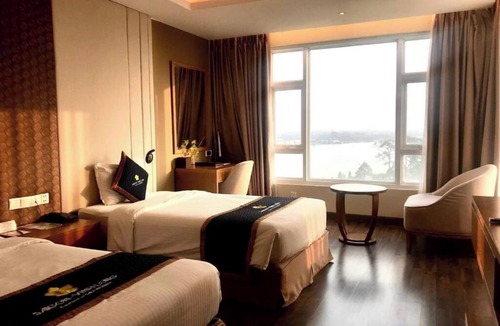 Vinh Long Hotel | Khach san Sai Gon Vinh Long