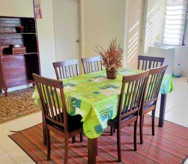 Kuantan House | Khadijah Islamic Homestay Kuantan
