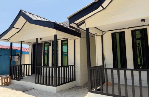 Pulau Perhentian Kecil House | Khafii House