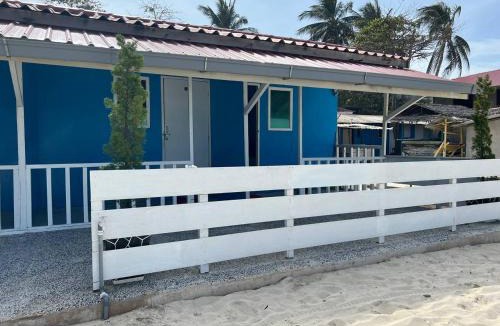 Pulau Perhentian Kecil House | Khafii House