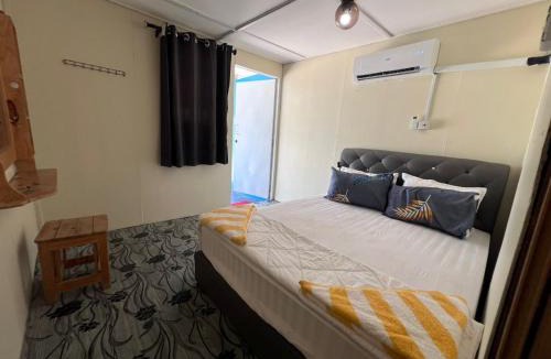 Pulau Perhentian Kecil House | Khafii House