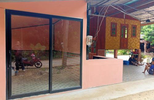 Khlong Sok Other | Khai jungle wassanacamp