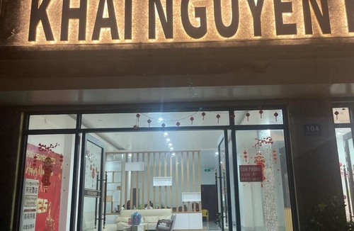 Mong Cai Apartment | Khai nguyên hotel
