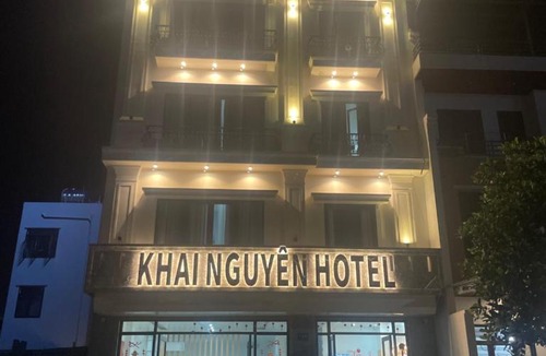 Mong Cai Apartment | Khai nguyên hotel