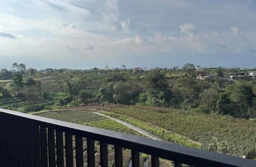 Ngaglik Villa | Khainest - Stunning 3BR with pool & mountains view