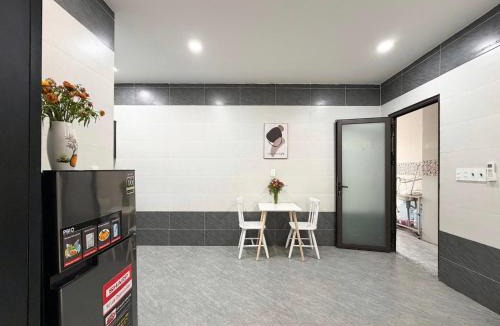 Simpang Ampat Apartment | Khairul Kassim house