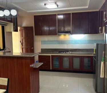 Kampung Lintang Apartment | Khairul Zainal House