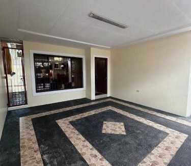Kampung Lintang Apartment | Khairul Zainal House