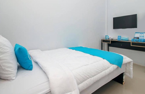 Pontianak House | Khalisa Home Syariah Pontianak