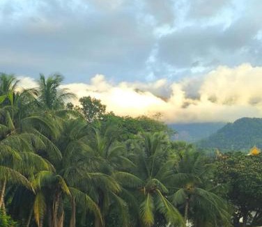 Luang Prabang House | Khammany 康马尼