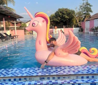 Vang Vieng Hotel | Khampaseuth Hotel