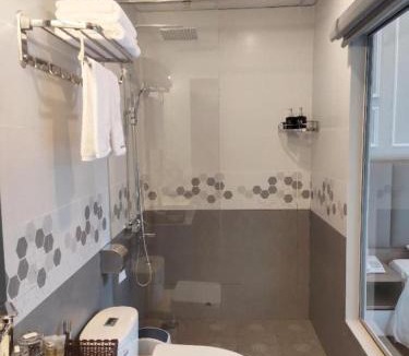 Con Son Apartment | Khang Hotel CD - by BAY LUXURY