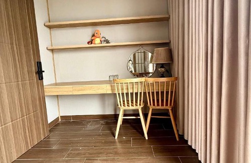 Thuy Nguyen Apartment | Khánh Phong Apartment and Homestay Vinhome Royal City
