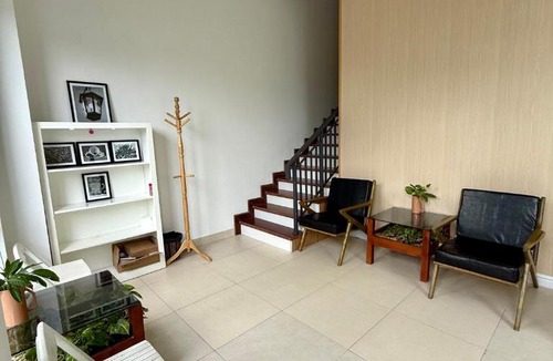 Thuy Nguyen Apartment | Khánh Phong Apartment and Homestay Vinhome Royal City