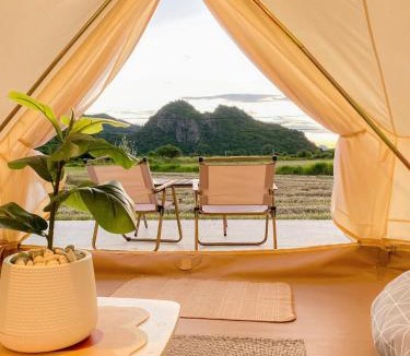 Kanchanaburi Other | Khao Poon Camping