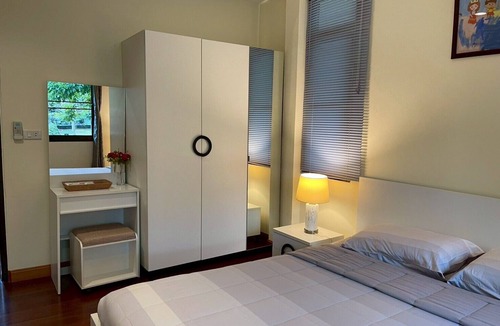 Nong Nam Daeng Hotel | Khaokhab Lodge