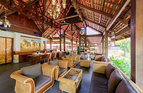Khuekkhak Hotel | Khaolak Bhandari Resort & Spa - SHA Extra Plus