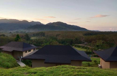 Khuekkhak Villa | Khaolak Blue Sky Villa