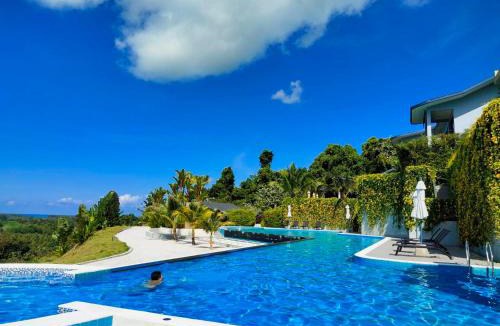Khuekkhak Villa | Khaolak Blue Sky Villa