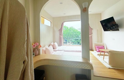 That Phanom House | Kharin guesthouse