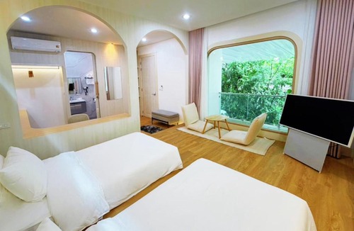 That Phanom House | Kharin guesthouse