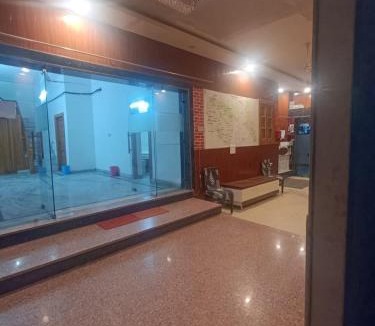 Dehradun House | Khatu Shyam Homestay