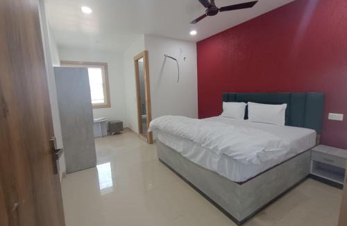 Dehradun House | Khatu Shyam Homestay