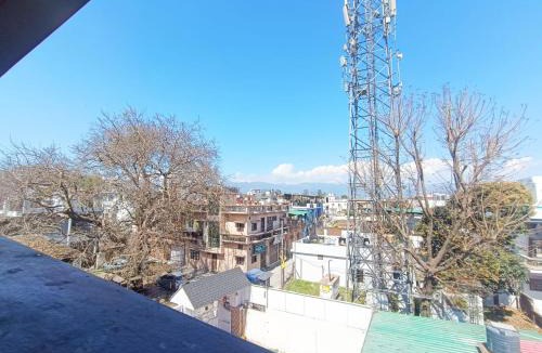 Dehradun House | Khatu Shyam Homestay