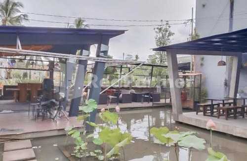 Tasikmalaya Hotel | Khayrizsan Guest House Mitra RedDoorz